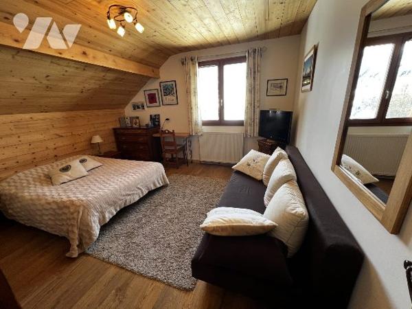 Maison à vendre Saint-Jean-d'Arves