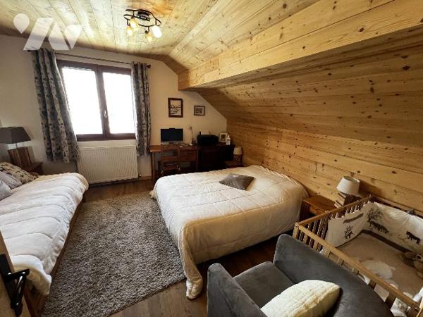 Maison à vendre Saint-Jean-d'Arves