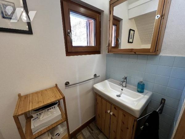 Maison à vendre Saint-Jean-d'Arves