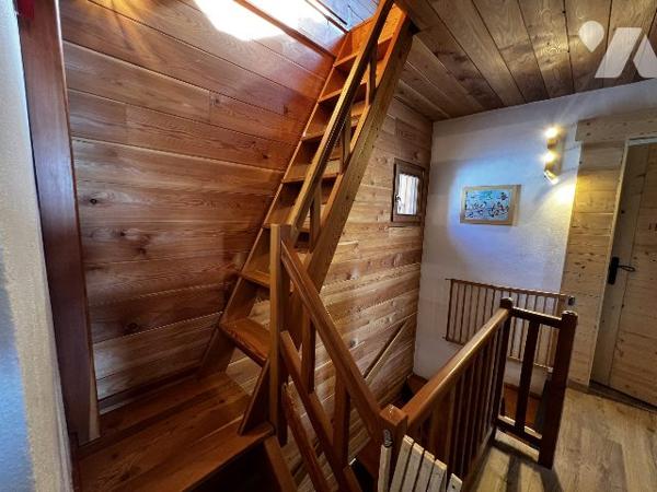 Maison à vendre Saint-Jean-d'Arves