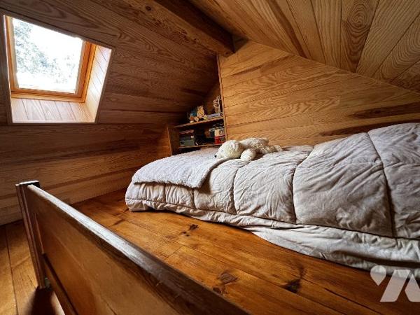 Maison à vendre Saint-Jean-d'Arves