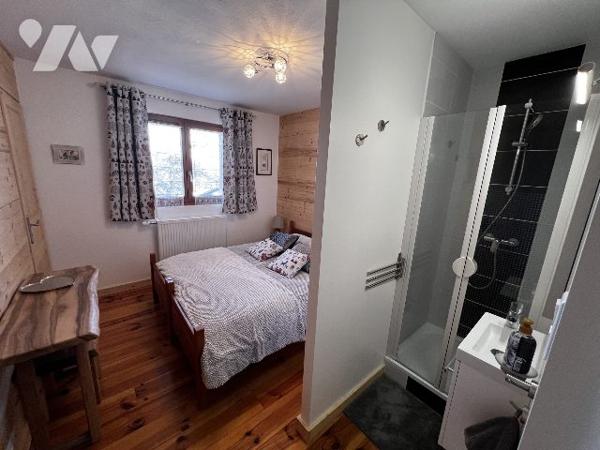 Maison à vendre Saint-Jean-d'Arves