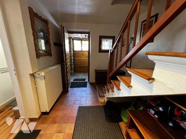 Maison à vendre Saint-Jean-d'Arves