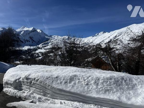 Maison à vendre Saint-Jean-d'Arves