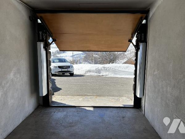 Maison à vendre Saint-Jean-d'Arves