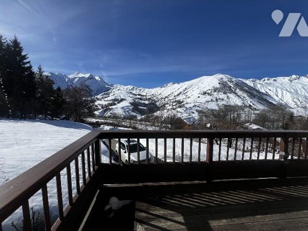 Maison à vendre Saint-Jean-d'Arves