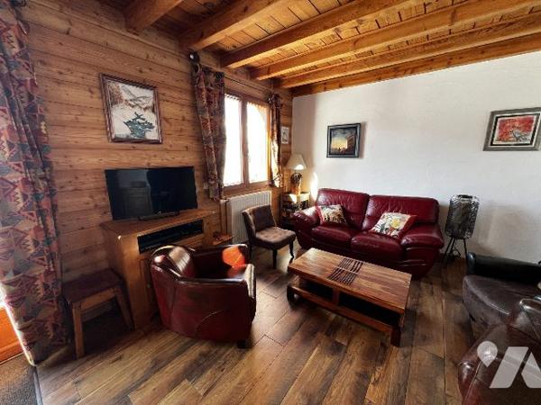 Maison à vendre Saint-Jean-d'Arves