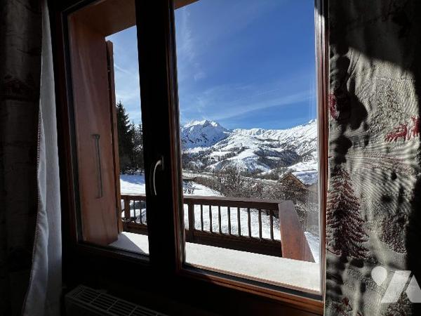 Maison à vendre Saint-Jean-d'Arves