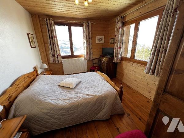 Maison à vendre Saint-Jean-d'Arves