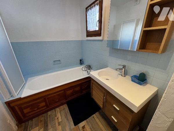 Maison à vendre Saint-Jean-d'Arves