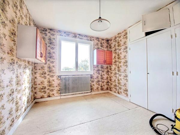 Maison à vendre à Le Loroux Bottereau - 5 pièces avec jardin