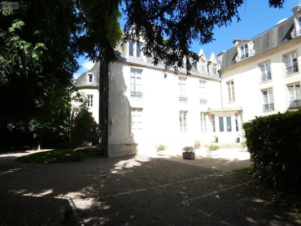 Studio à vendre à Bayeux dans le Calvados (14400), ref : 10615/176   
RUE SAINT MALO