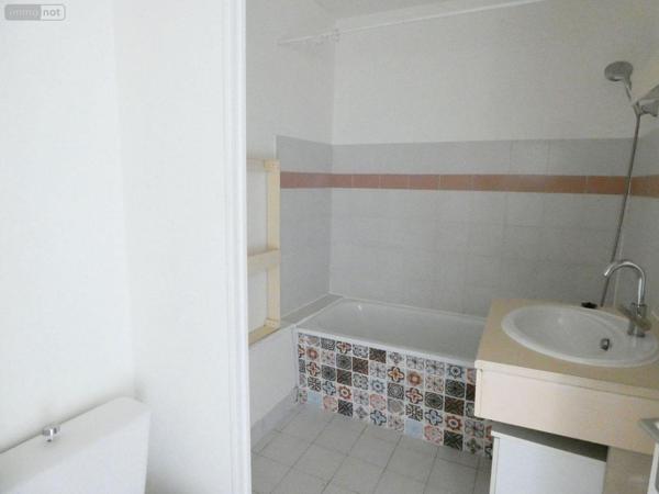 Studio à vendre à Bayeux dans le Calvados (14400), ref : 10615/176   
RUE SAINT MALO