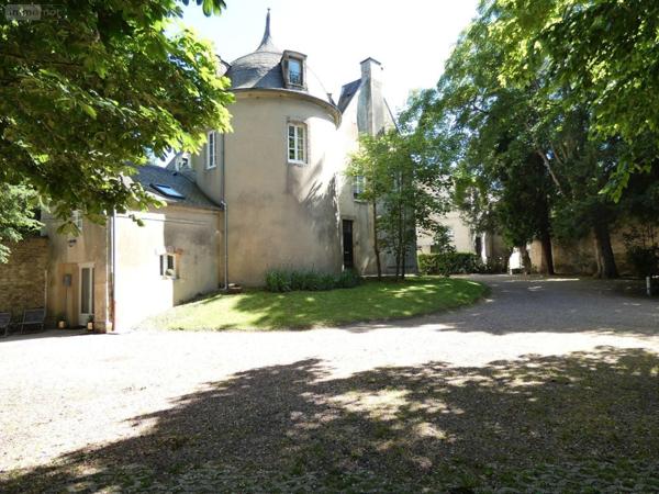 Studio à vendre à Bayeux dans le Calvados (14400), ref : 10615/176   
RUE SAINT MALO