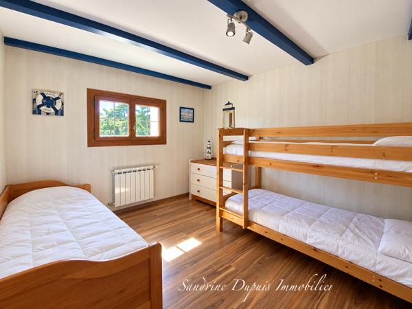Aux portes de Saintes – Propriété de caractère avec piscine intérieure chauffée