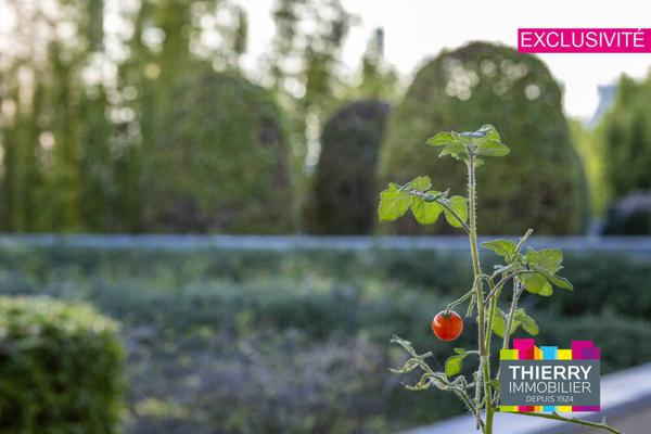 Appartement 2 pièces - 44000 Nantes -  Centre ville