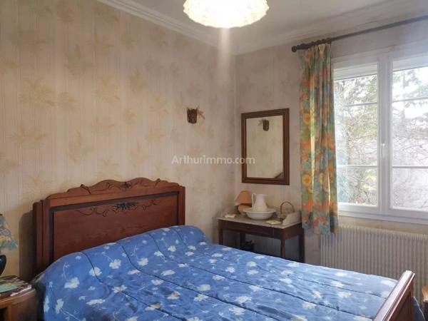 Vente                                                      Maison
                        
                     6 pièces                      101 m2                     à Villeneuve-Saint-Georges