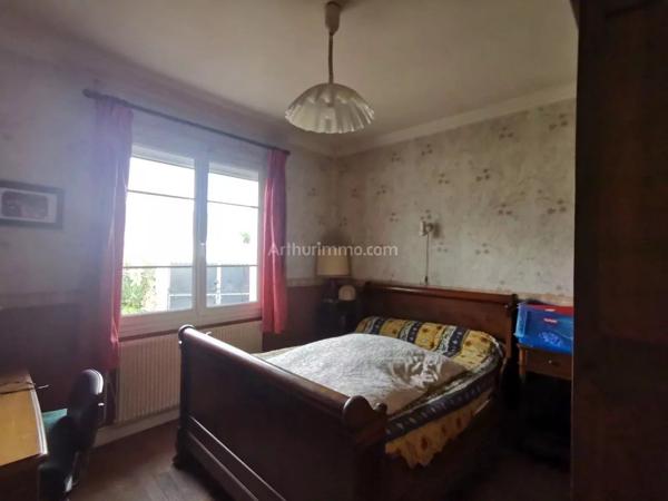 Vente                                                      Maison
                        
                     6 pièces                      101 m2                     à Villeneuve-Saint-Georges