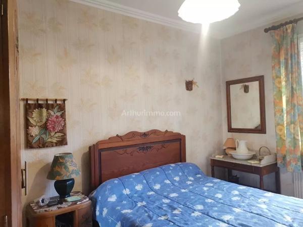 Vente                                                      Maison
                        
                     6 pièces                      101 m2                     à Villeneuve-Saint-Georges
