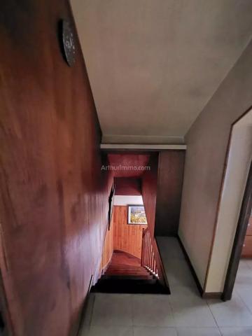 Vente                                                      Maison
                        
                     6 pièces                      101 m2                     à Villeneuve-Saint-Georges
