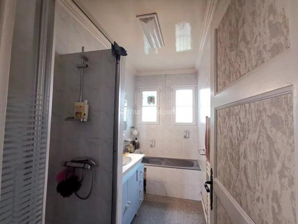 Vente                                                      Maison
                        
                     6 pièces                      101 m2                     à Villeneuve-Saint-Georges