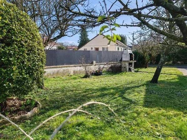 Vente Maison 6 pièces 101 m2 à Villeneuve-Saint-Georges