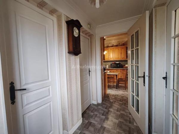 Vente                                                      Maison
                        
                     6 pièces                      101 m2                     à Villeneuve-Saint-Georges