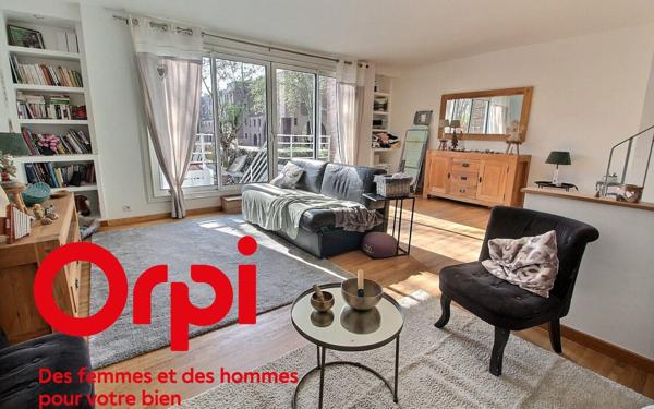 Maison à vendre    4 pièces • 113 m2 Montigny-le-Bretonneux