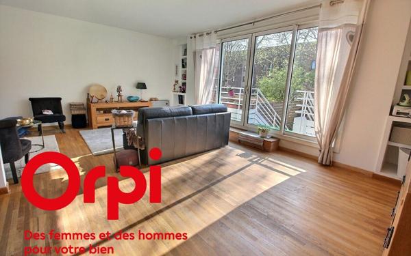 Maison à vendre    4 pièces • 113 m2 Montigny-le-Bretonneux
