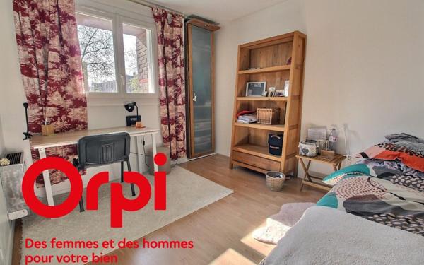 Maison à vendre    4 pièces • 113 m2 Montigny-le-Bretonneux