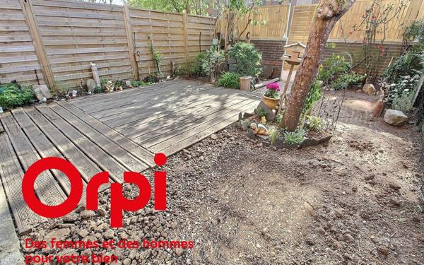 Maison à vendre    4 pièces • 113 m2 Montigny-le-Bretonneux