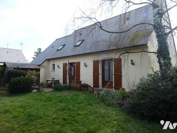 MAISON A VENDRE à LAVAL (53000)