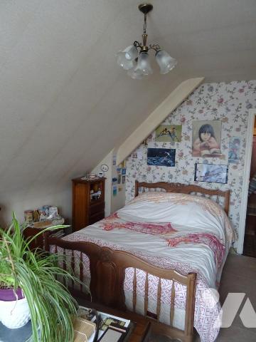 MAISON A VENDRE à LAVAL (53000)