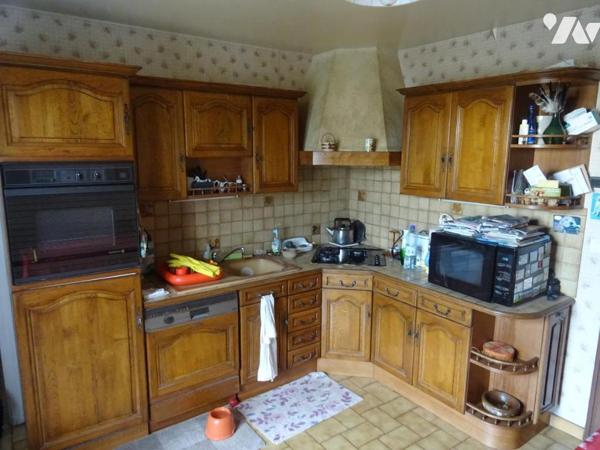 MAISON A VENDRE à LAVAL (53000)