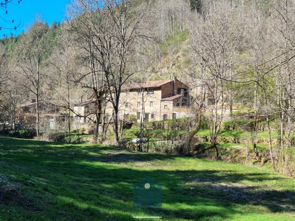 Propriete 8 pièce(s) 6 chambre(s) 250 m²