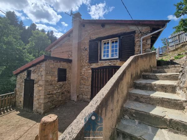 Propriete 8 pièce(s) 6 chambre(s) 250 m²