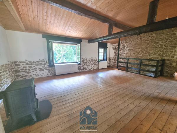 Propriete 8 pièce(s) 6 chambre(s) 250 m²