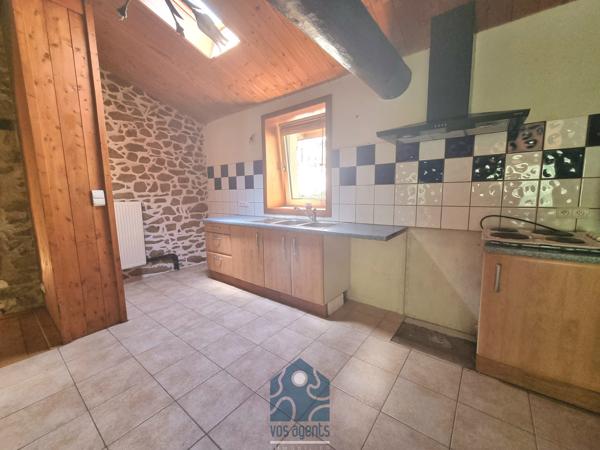 Propriete 8 pièce(s) 6 chambre(s) 250 m²