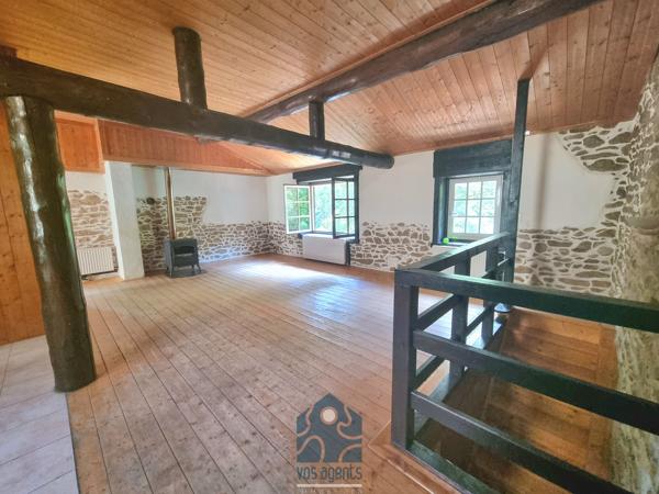 Propriete 8 pièce(s) 6 chambre(s) 250 m²