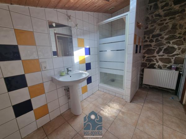 Propriete 8 pièce(s) 6 chambre(s) 250 m²