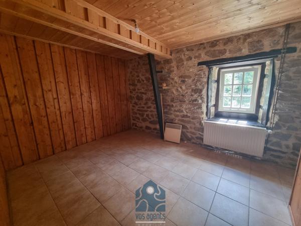 Propriete 8 pièce(s) 6 chambre(s) 250 m²