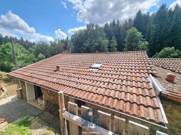 Propriete 8 pièce(s) 6 chambre(s) 250 m²