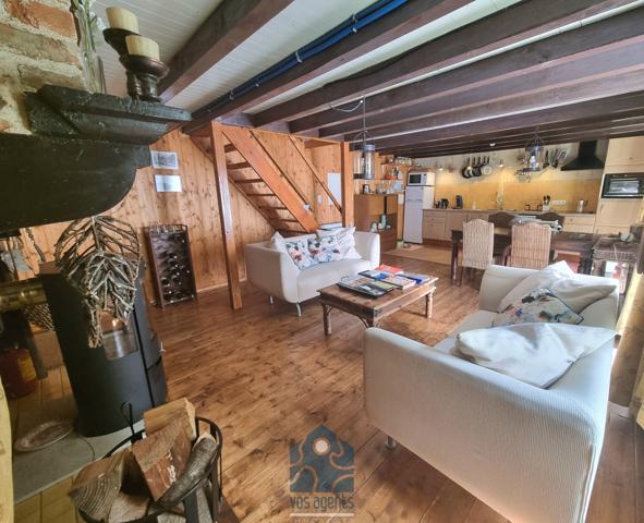 Propriete 8 pièce(s) 6 chambre(s) 250 m²