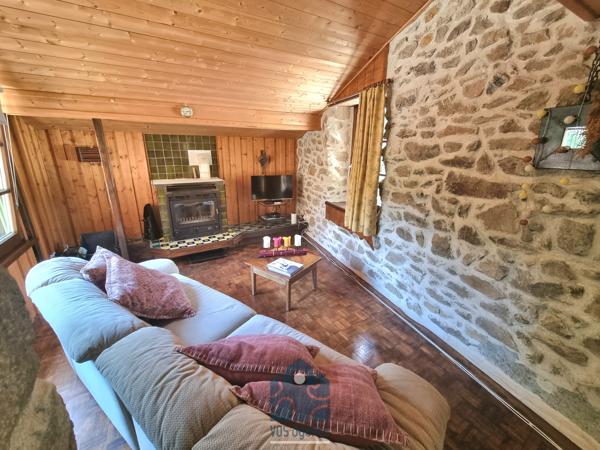 Propriete 8 pièce(s) 6 chambre(s) 250 m²