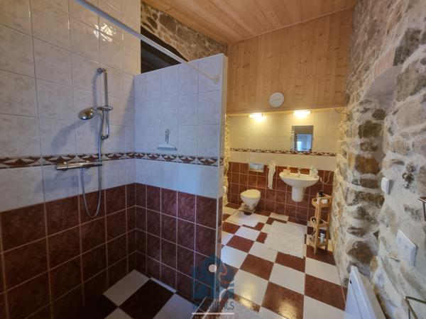 Propriete 8 pièce(s) 6 chambre(s) 250 m²