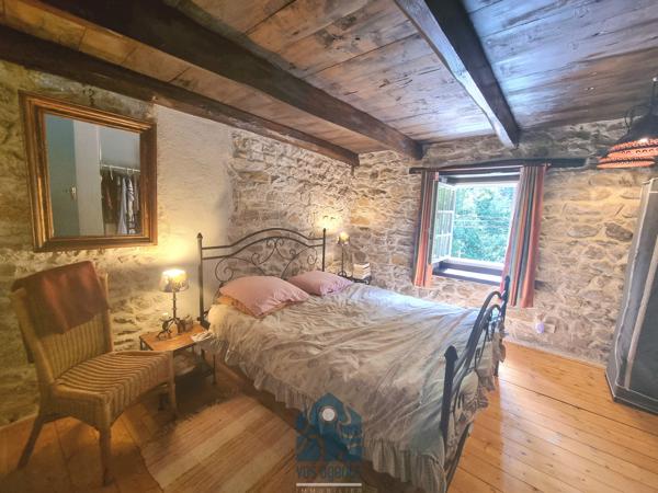 Propriete 8 pièce(s) 6 chambre(s) 250 m²