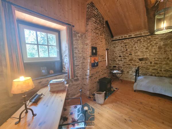Propriete 8 pièce(s) 6 chambre(s) 250 m²