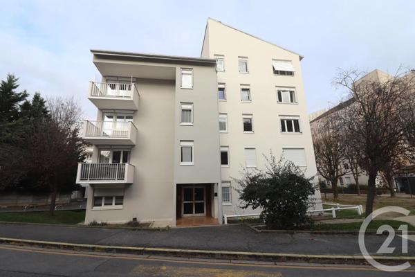 Appartement F4 à vendre  4 pièces - 79,52 m 2   ERMONT  - 95