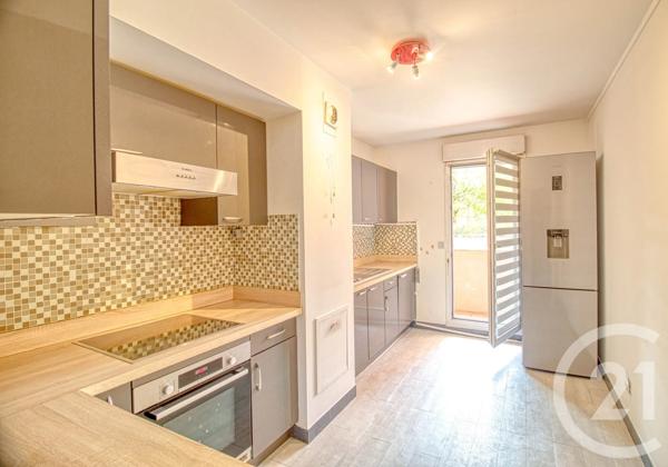Appartement F4 à vendre  4 pièces - 79,52 m 2   ERMONT  - 95