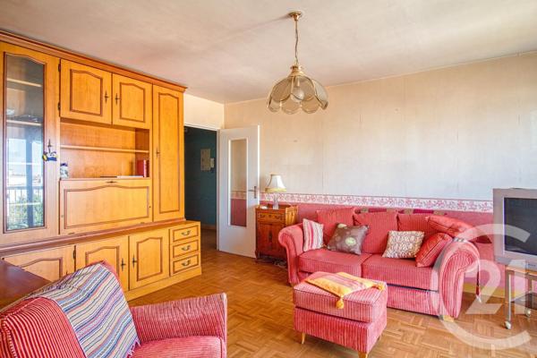 Appartement F4 à vendre  4 pièces - 79,52 m 2   ERMONT  - 95